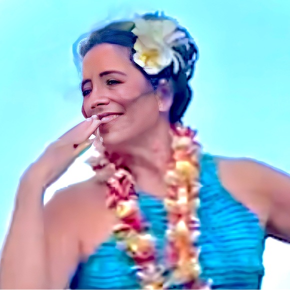 Meet your Posher, Kau’ionalani - Picture 1 of 1